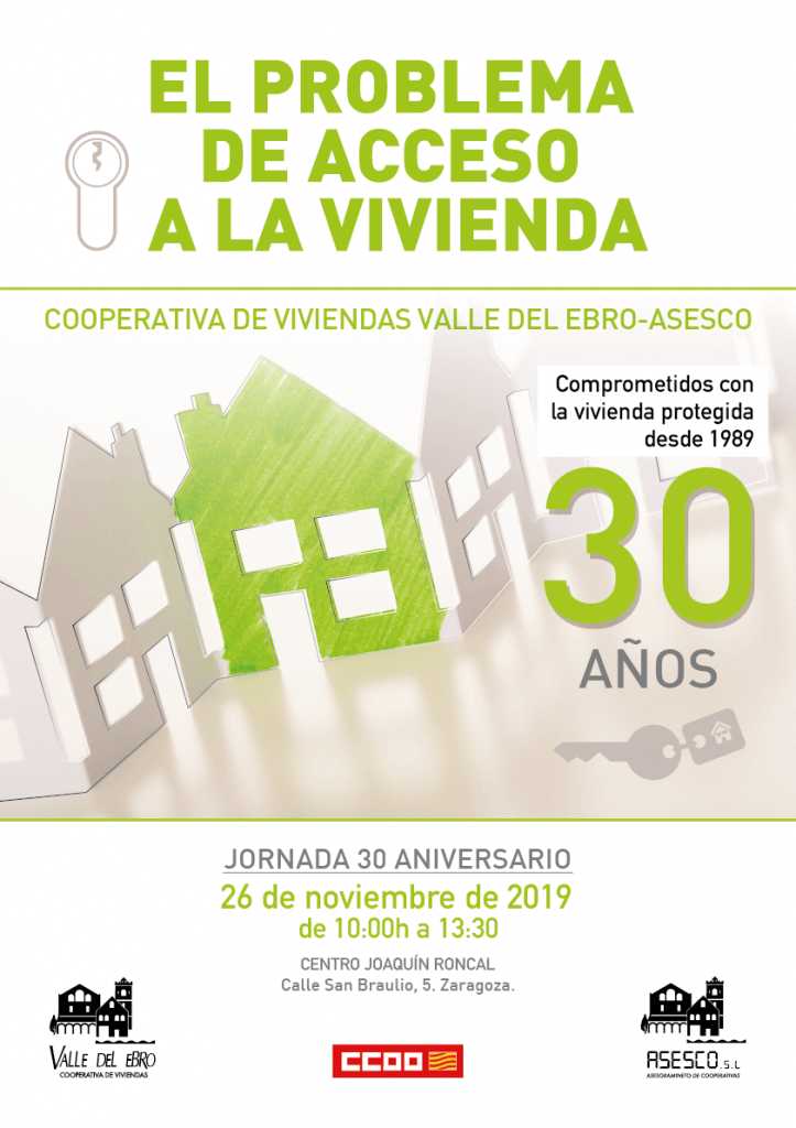 Cartel-ASESCO-30aniv